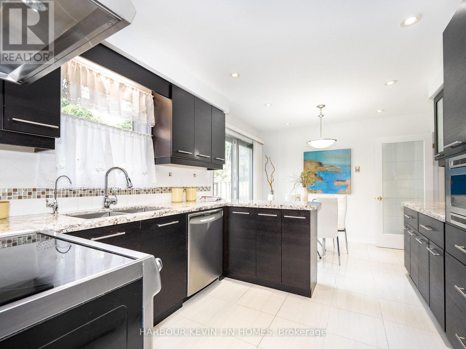 18 Whitman Street, Toronto, Ontario  M2M 3H8 - Photo 13 - C12307351