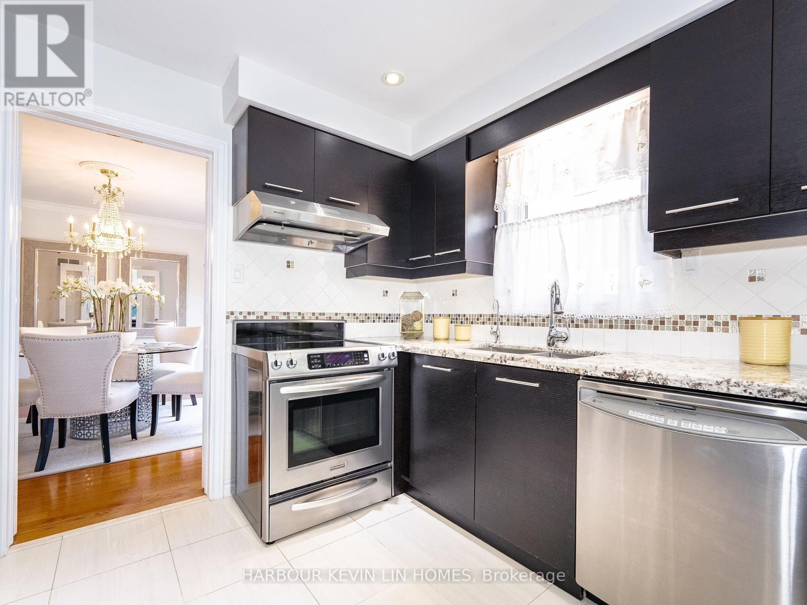 18 Whitman Street, Toronto, Ontario  M2M 3H8 - Photo 14 - C12307351