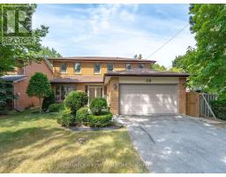 18 WHITMAN STREET, Toronto, Ontario