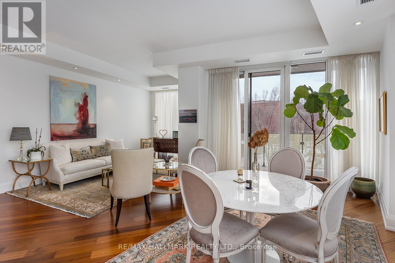 308 - 88 Davenport Road, Toronto, Ontario  M5R 0A5 - Photo 10 - C12307359