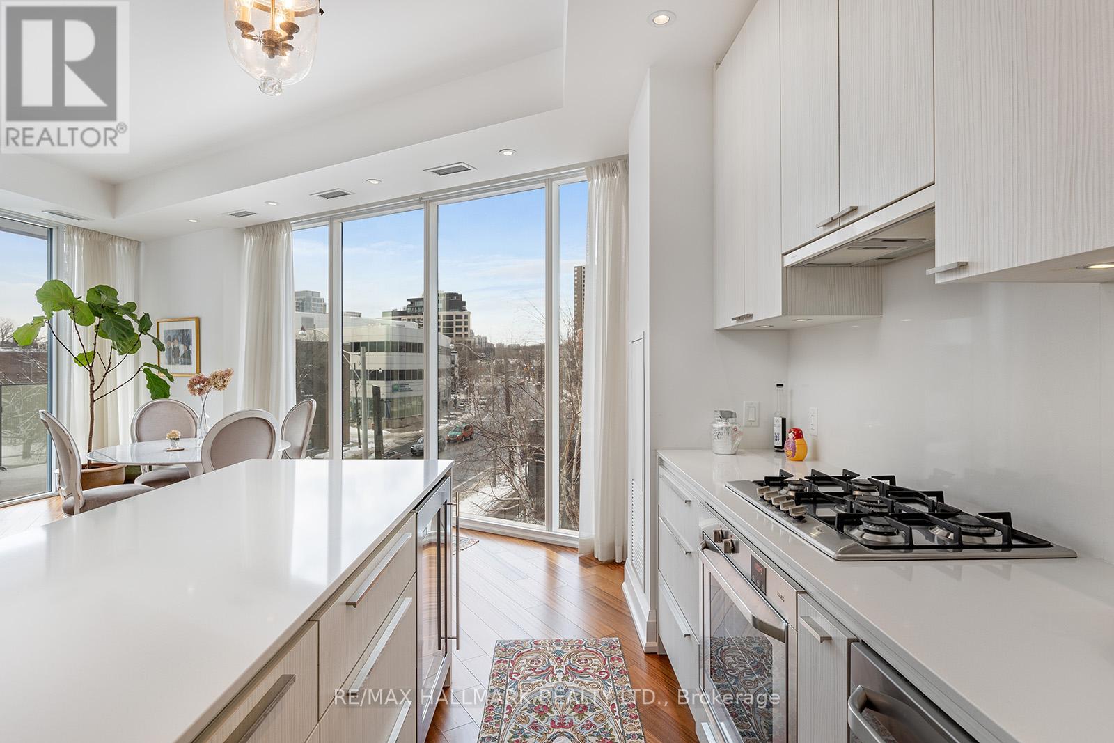 308 - 88 Davenport Road, Toronto, Ontario  M5R 0A5 - Photo 12 - C12307359