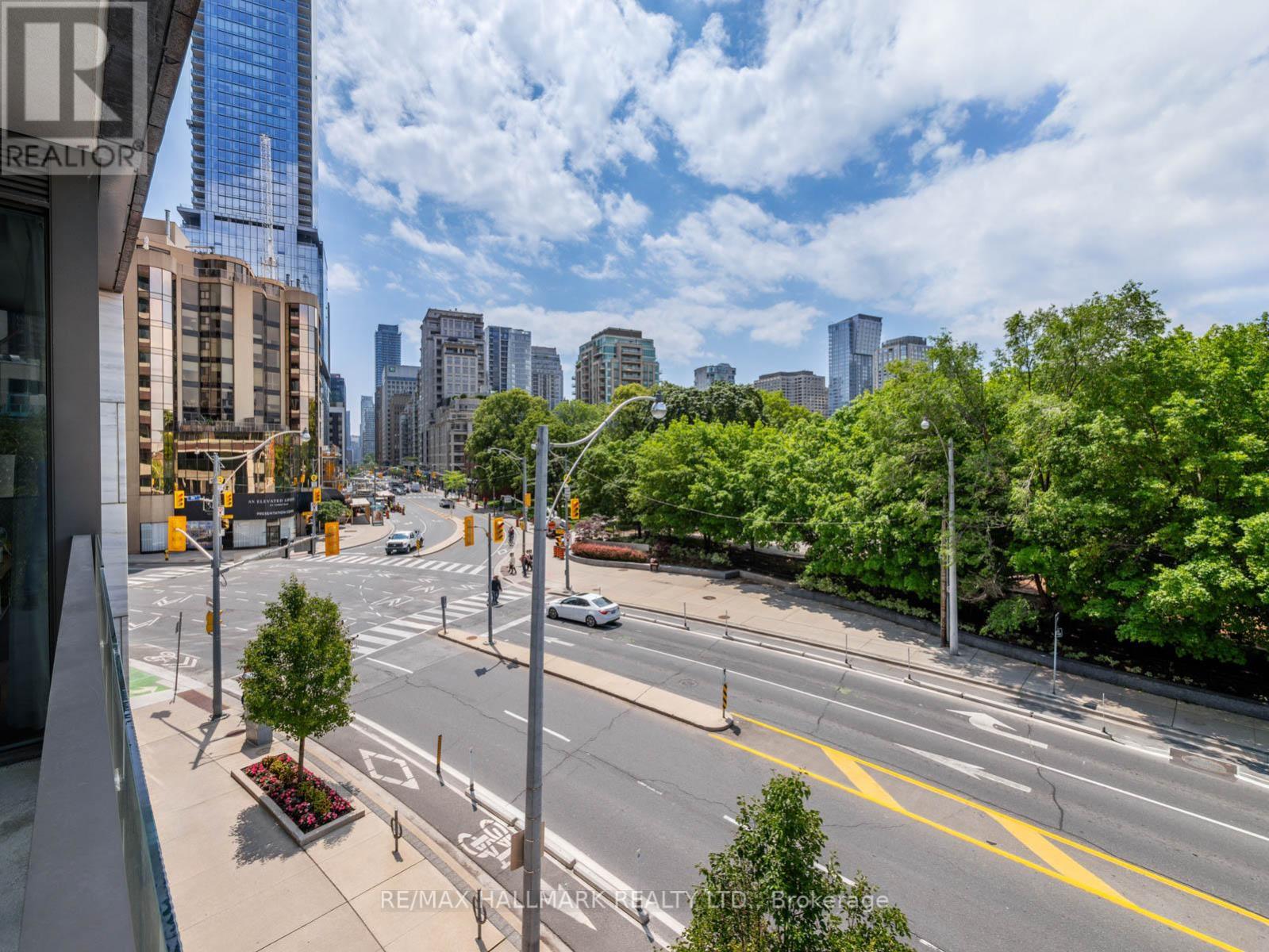 308 - 88 Davenport Road, Toronto, Ontario  M5R 0A5 - Photo 23 - C12307359