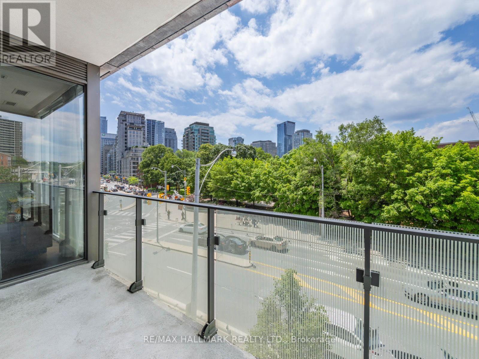 308 - 88 Davenport Road, Toronto, Ontario  M5R 0A5 - Photo 25 - C12307359