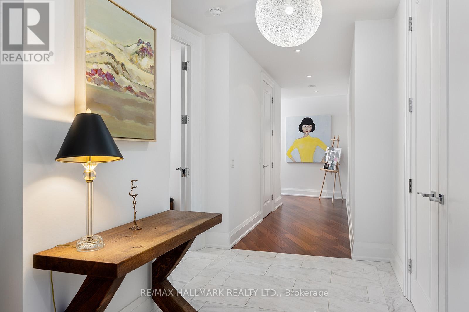 308 - 88 Davenport Road, Toronto, Ontario  M5R 0A5 - Photo 5 - C12307359