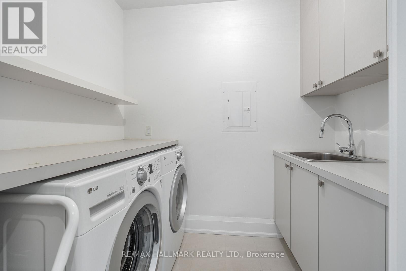 308 - 88 Davenport Road, Toronto, Ontario  M5R 0A5 - Photo 22 - C12307363