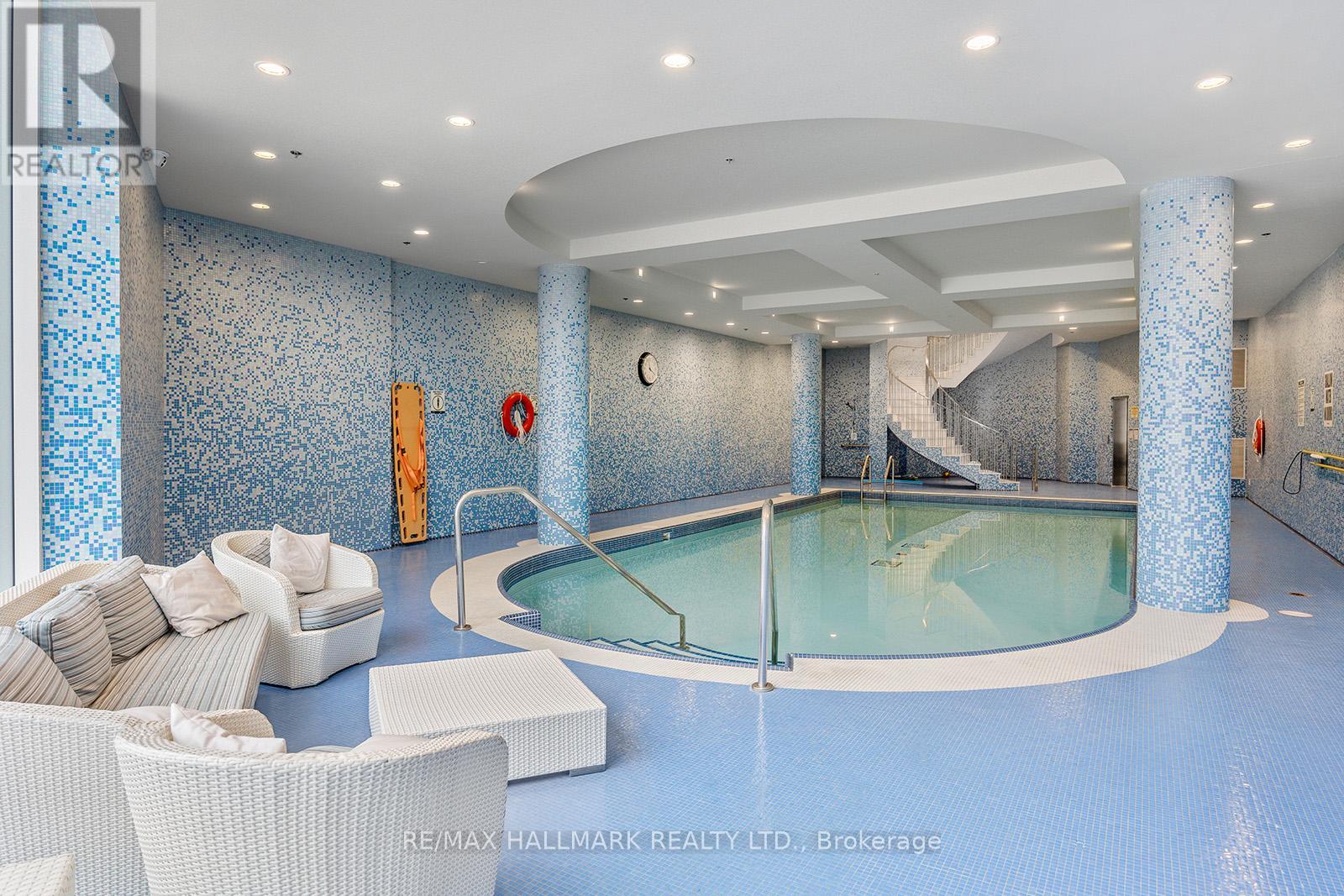 308 - 88 Davenport Road, Toronto, Ontario  M5R 0A5 - Photo 31 - C12307363