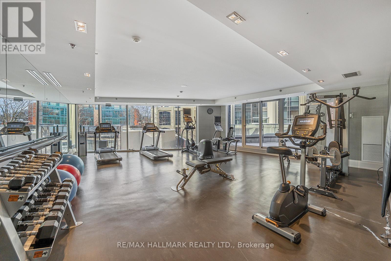 308 - 88 Davenport Road, Toronto, Ontario  M5R 0A5 - Photo 33 - C12307363