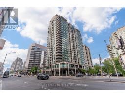 2715 - 18 Parkview Avenue, Toronto (Willowdale East), Ca
