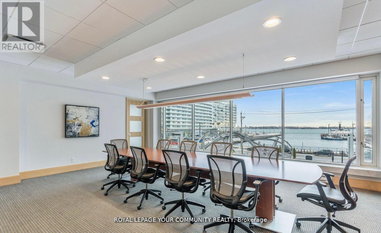 2402 - 10 Queens Quay W, Toronto, Ontario  M5J 2R9 - Photo 30 - C12307401