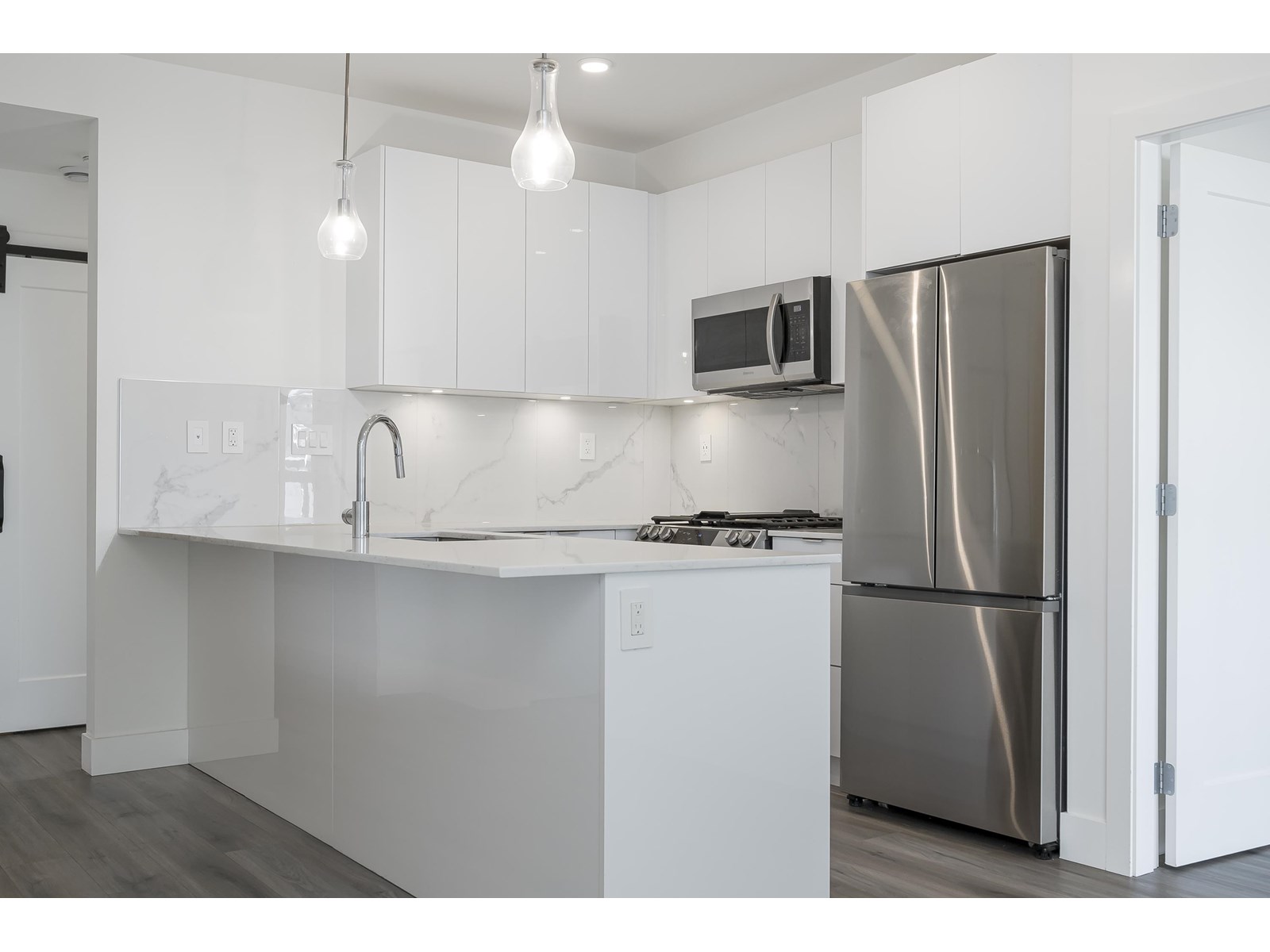 A202 8447 202 Street, Langley, British Columbia  V2Y 2B7 - Photo 8 - R3030744