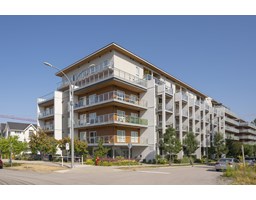 A202 8447 202 STREET, Langley, British Columbia