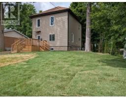 42 HIGHLAND AVENUE, Belleville, Ontario