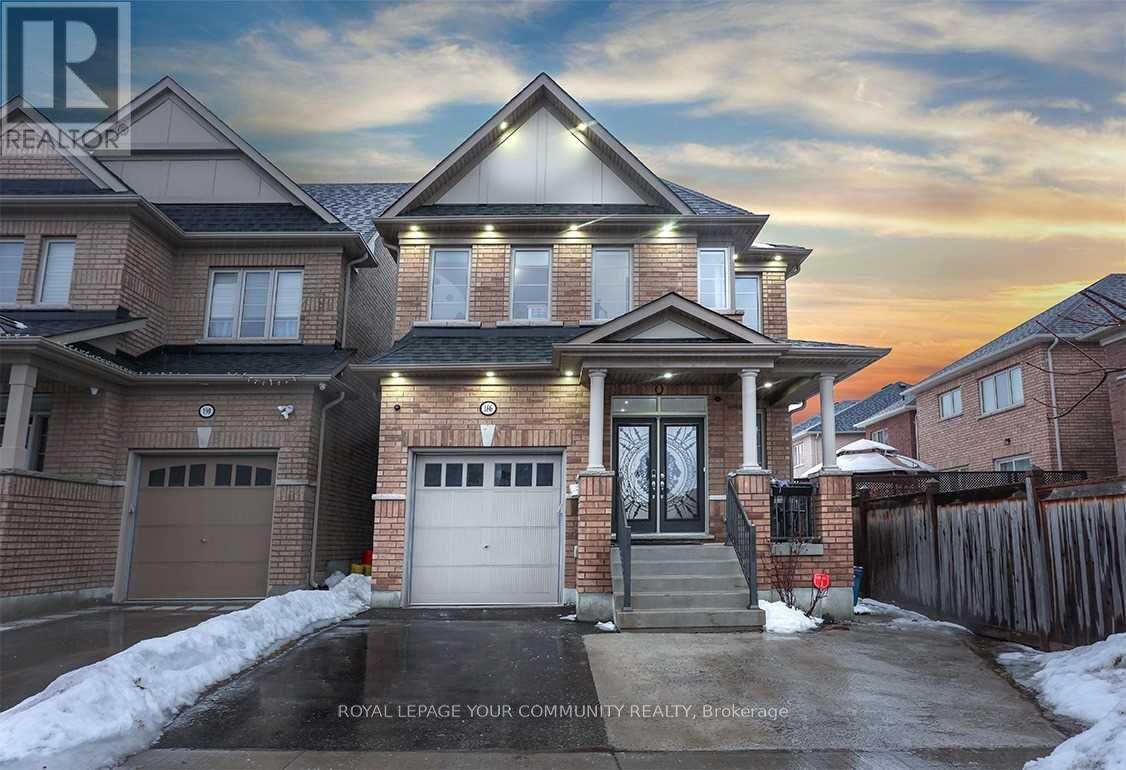 Property at 186 COSGROVE DRIVE image 1