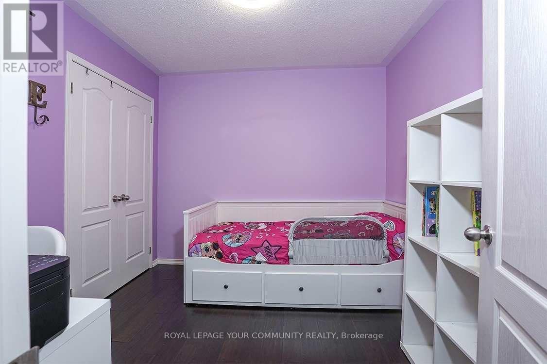 186 Cosgrove Drive, Oshawa, Ontario  L1L 0K5 - Photo 15 - E12307317