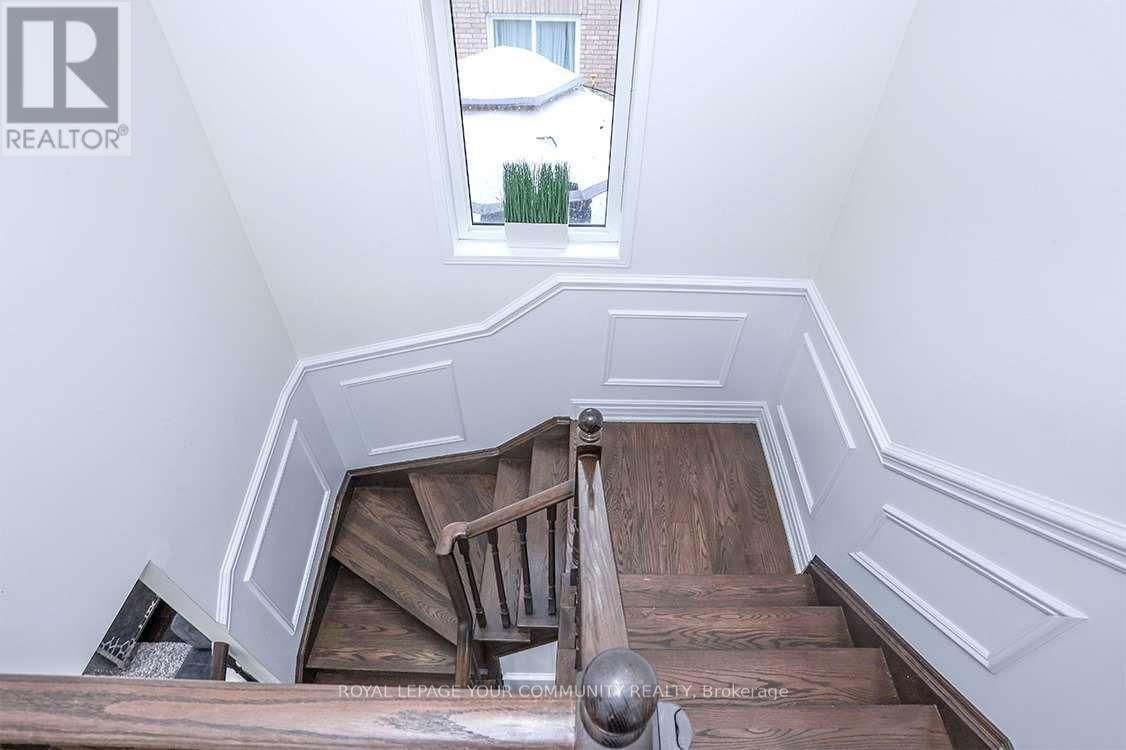 186 Cosgrove Drive, Oshawa, Ontario  L1L 0K5 - Photo 17 - E12307317