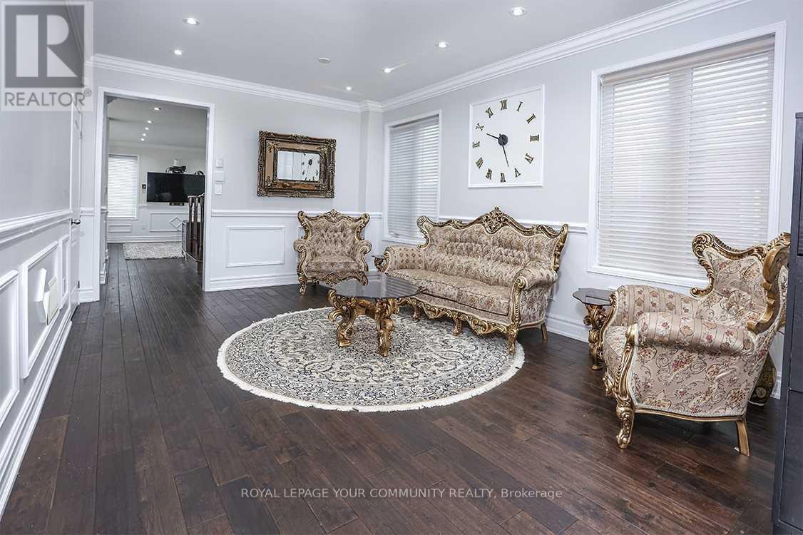 186 Cosgrove Drive, Oshawa, Ontario  L1L 0K5 - Photo 21 - E12307317