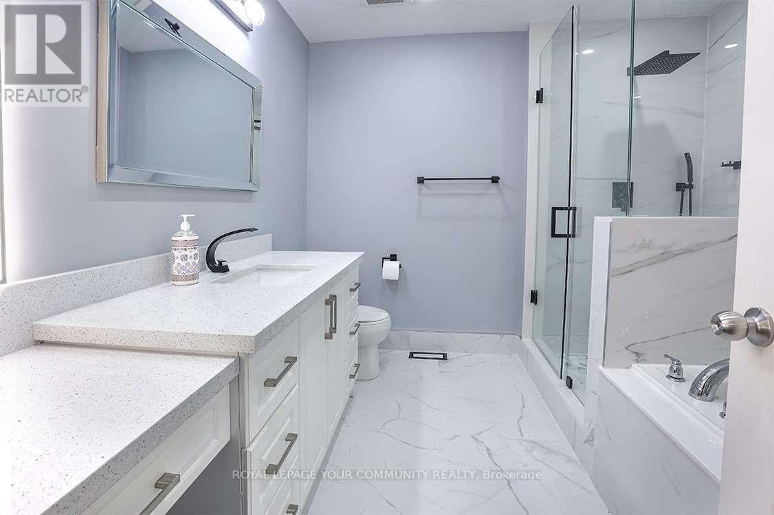 186 Cosgrove Drive, Oshawa, Ontario  L1L 0K5 - Photo 9 - E12307317