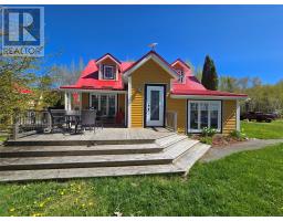100 Sandy Point Road, Norris Arm, Newfoundland & Labrador