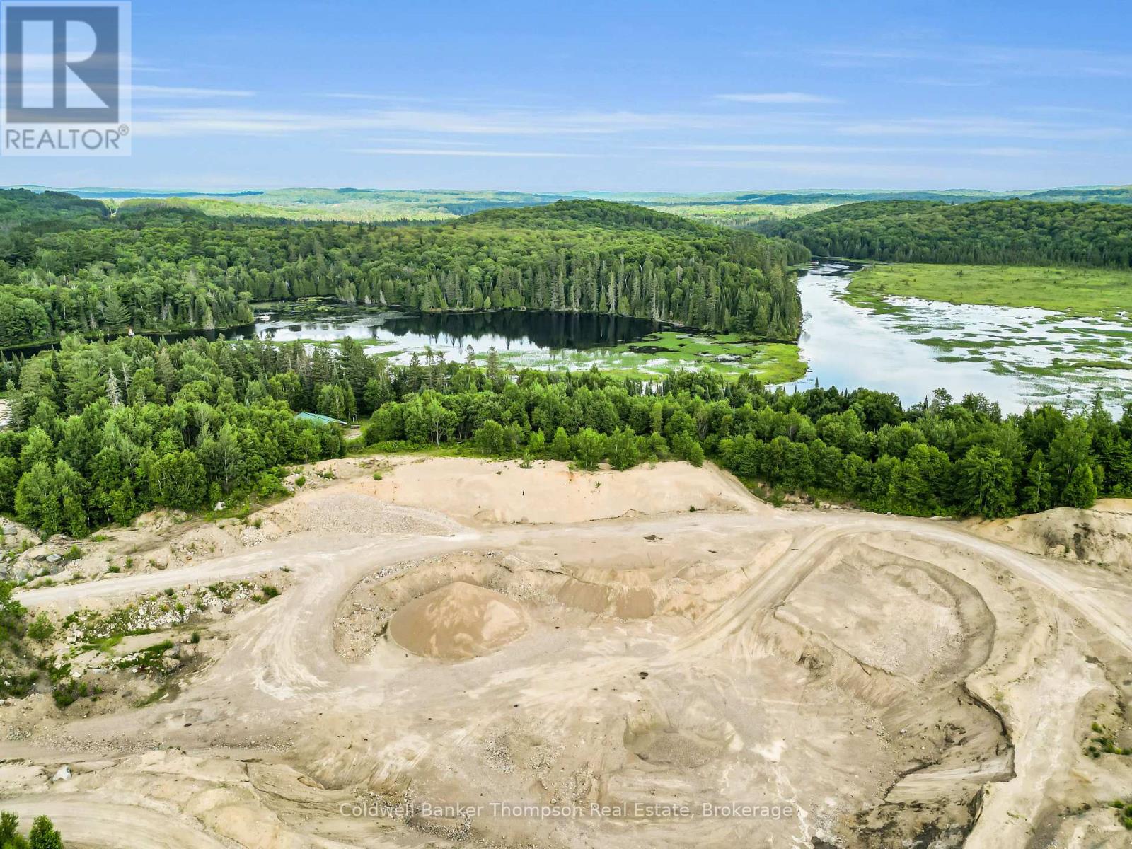 1105 Highway 518 East Highway E, Perry, Ontario  P0A 1M0 - Photo 12 - X12307519