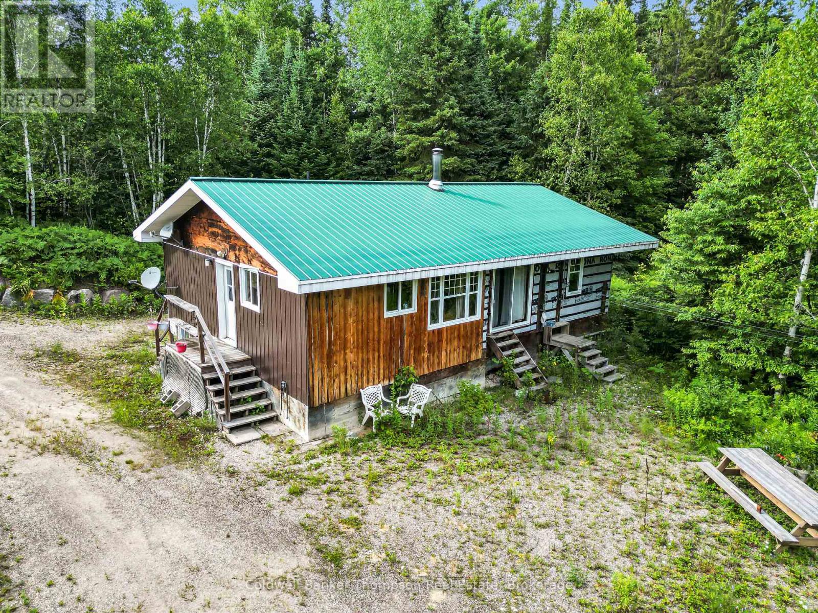 1105 Highway 518 East Highway E, Perry, Ontario  P0A 1M0 - Photo 16 - X12307519