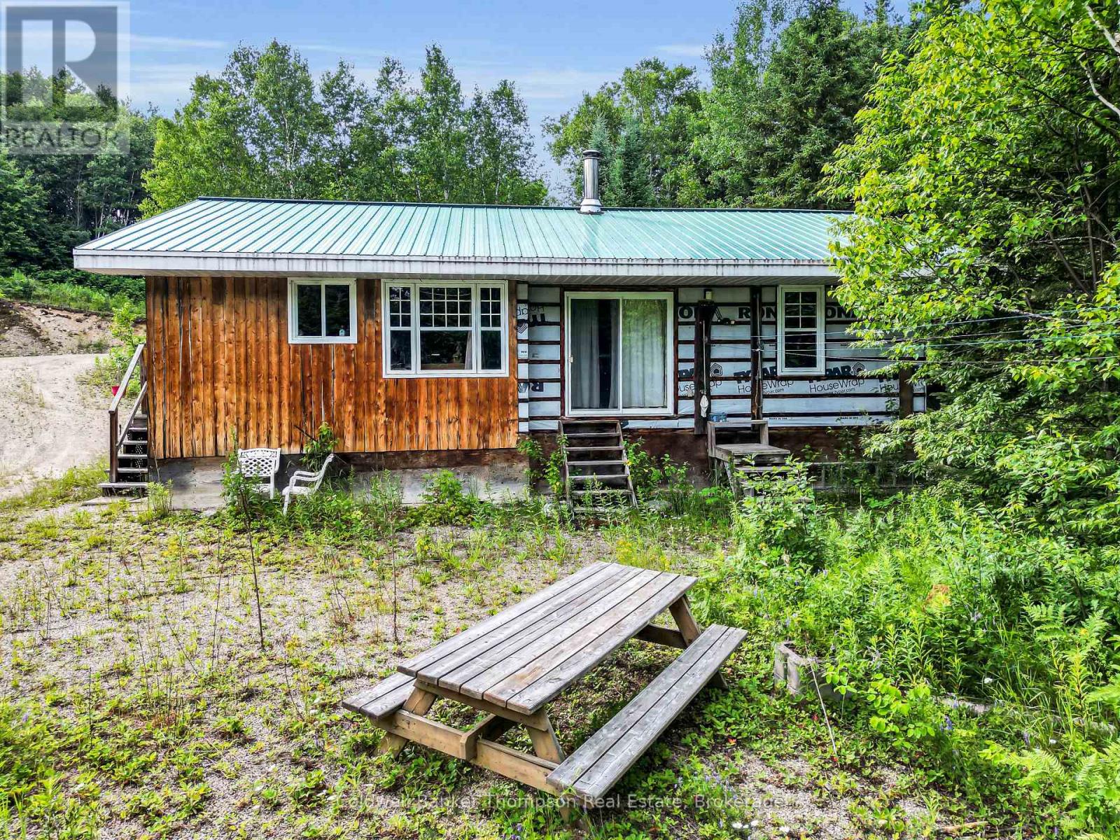 1105 Highway 518 East Highway E, Perry, Ontario  P0A 1M0 - Photo 17 - X12307519