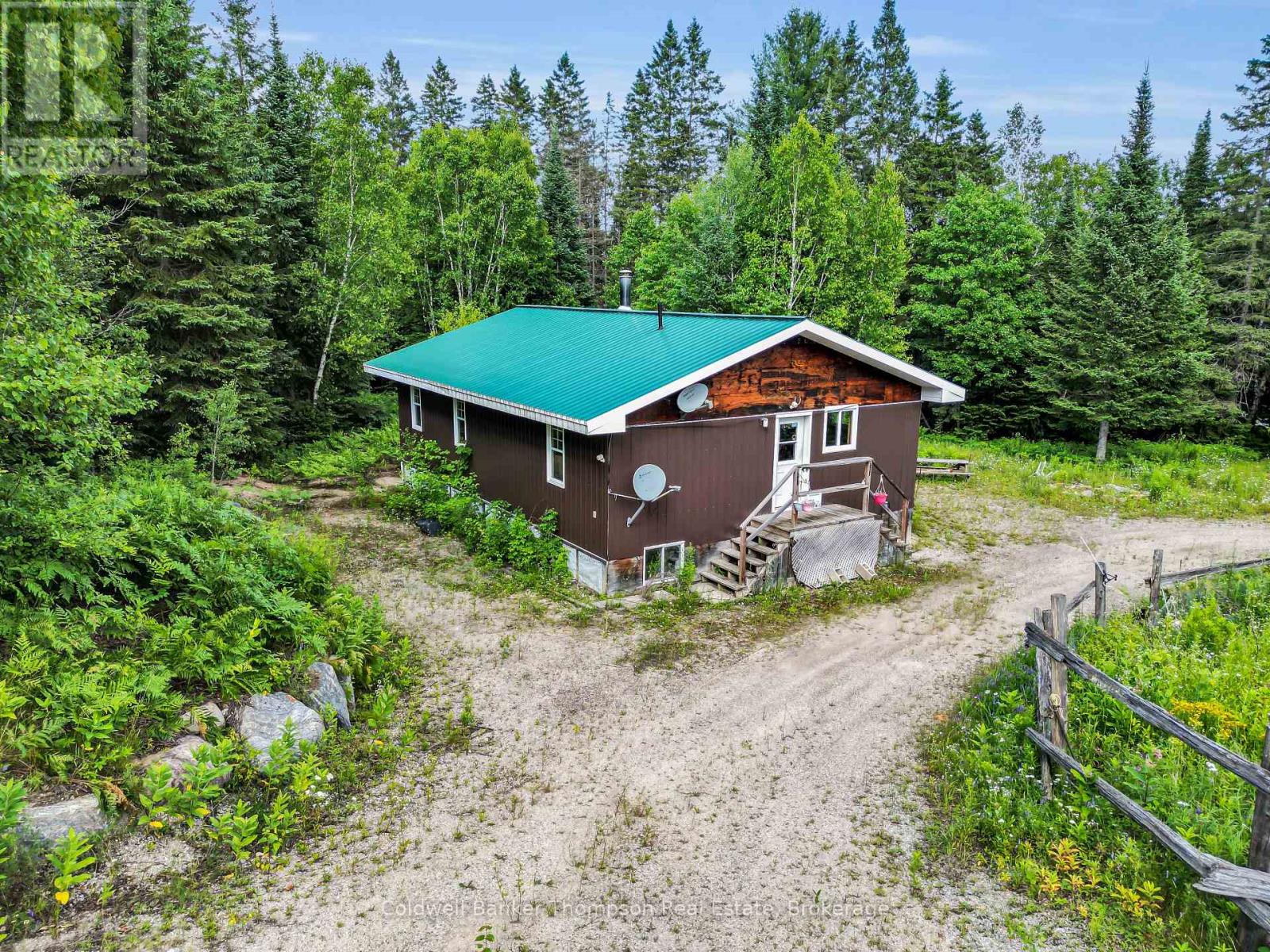 1105 Highway 518 East Highway E, Perry, Ontario  P0A 1M0 - Photo 18 - X12307519