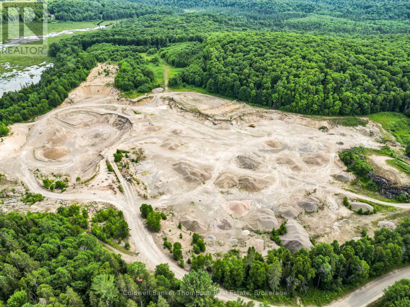 1105 Highway 518 East Highway E, Perry, Ontario  P0A 1M0 - Photo 3 - X12307519