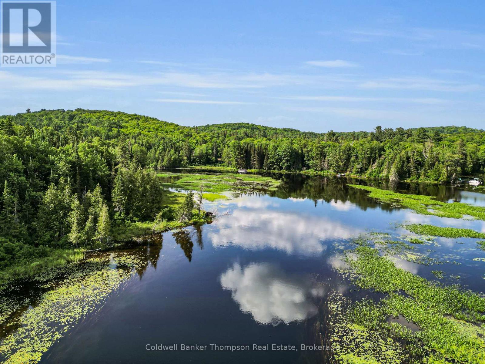 1105 Highway 518 East Highway E, Perry, Ontario  P0A 1M0 - Photo 30 - X12307519