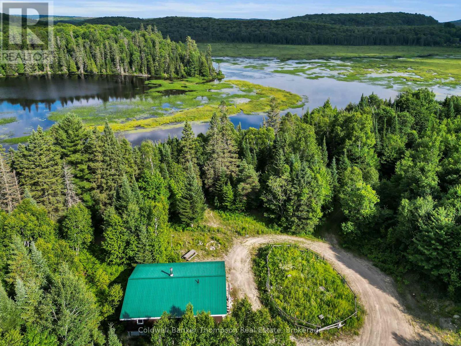1105 Highway 518 East Highway E, Perry, Ontario  P0A 1M0 - Photo 32 - X12307519