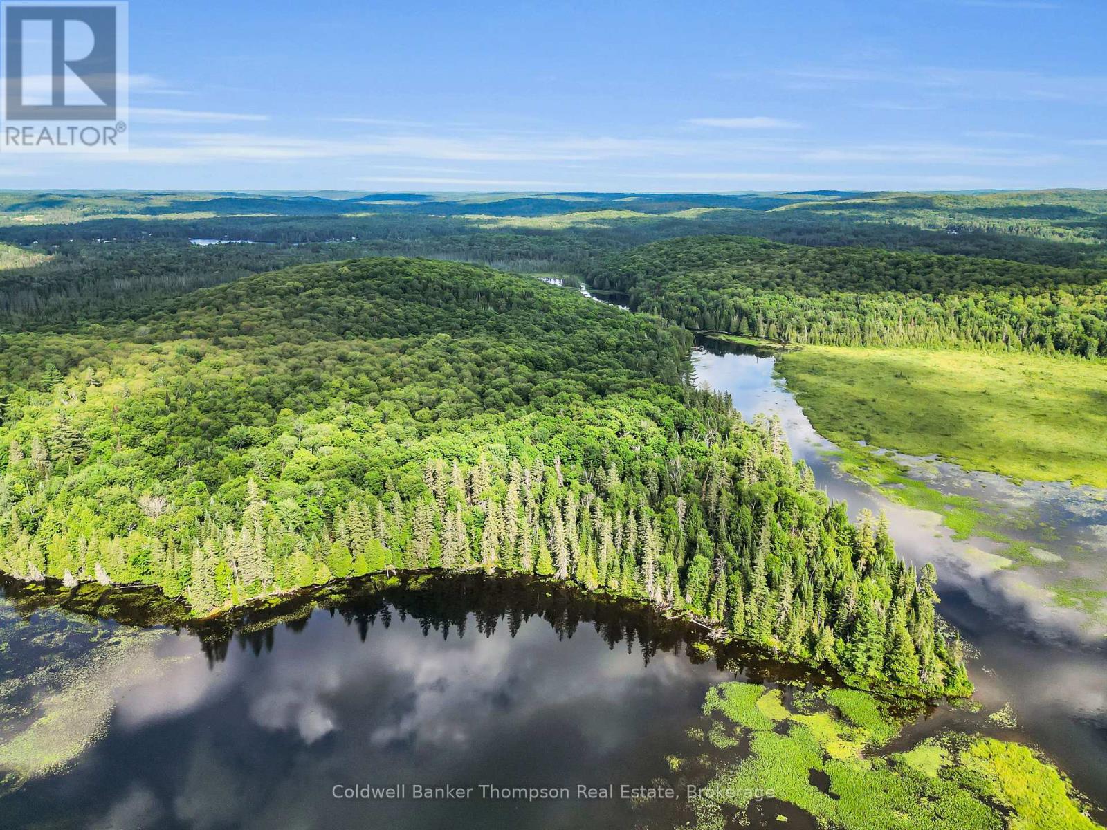 1105 Highway 518 East Highway E, Perry, Ontario  P0A 1M0 - Photo 33 - X12307519
