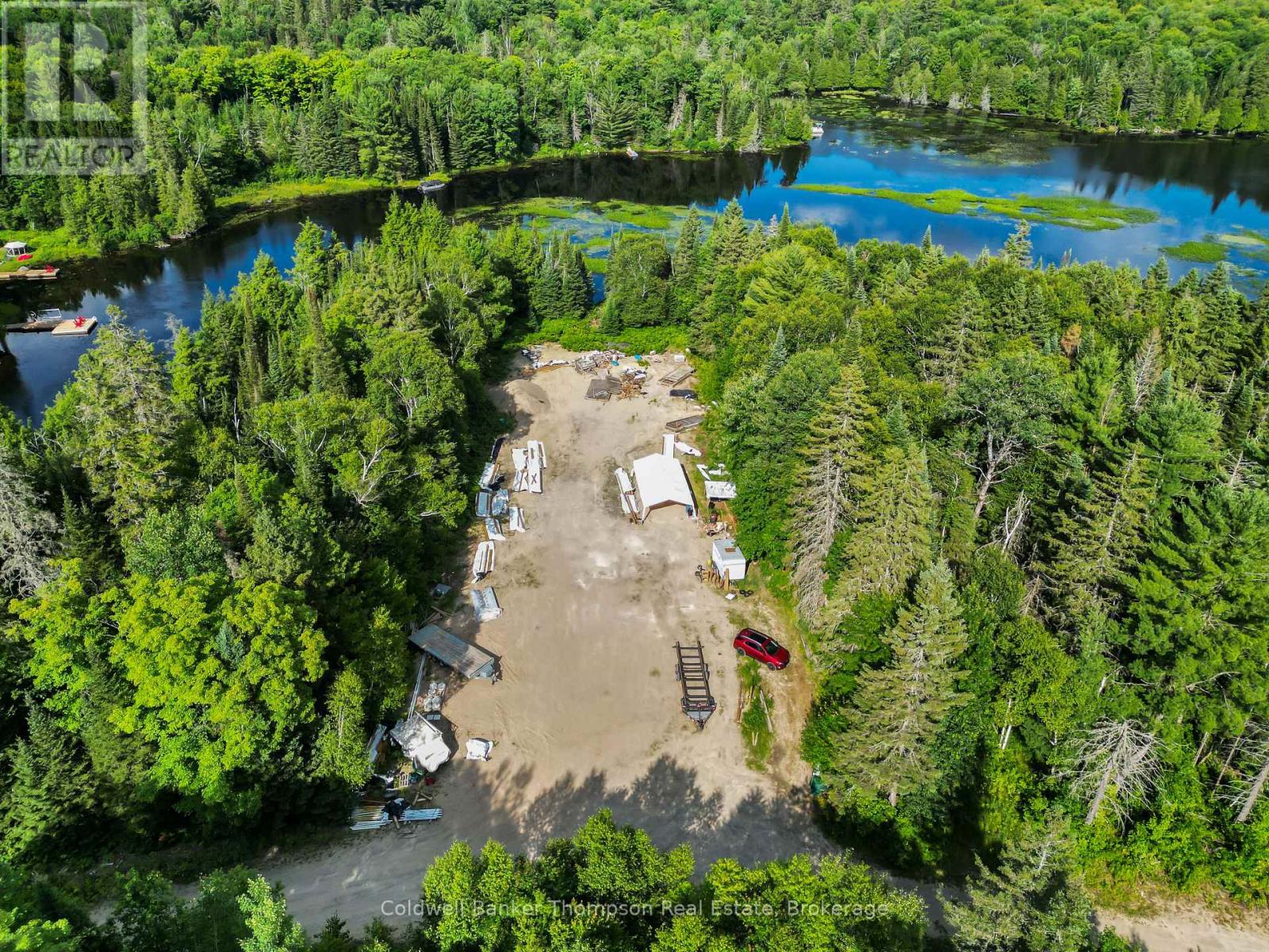 1105 Highway 518 East Highway E, Perry, Ontario  P0A 1M0 - Photo 34 - X12307519