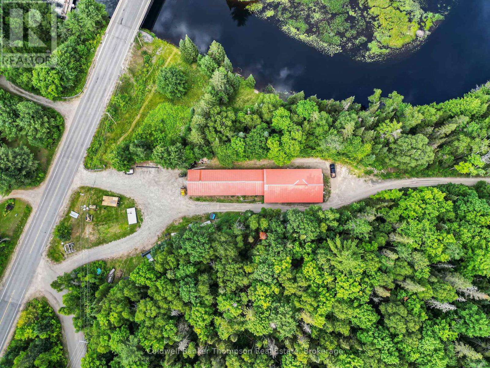 1105 Highway 518 East Highway E, Perry, Ontario  P0A 1M0 - Photo 36 - X12307519