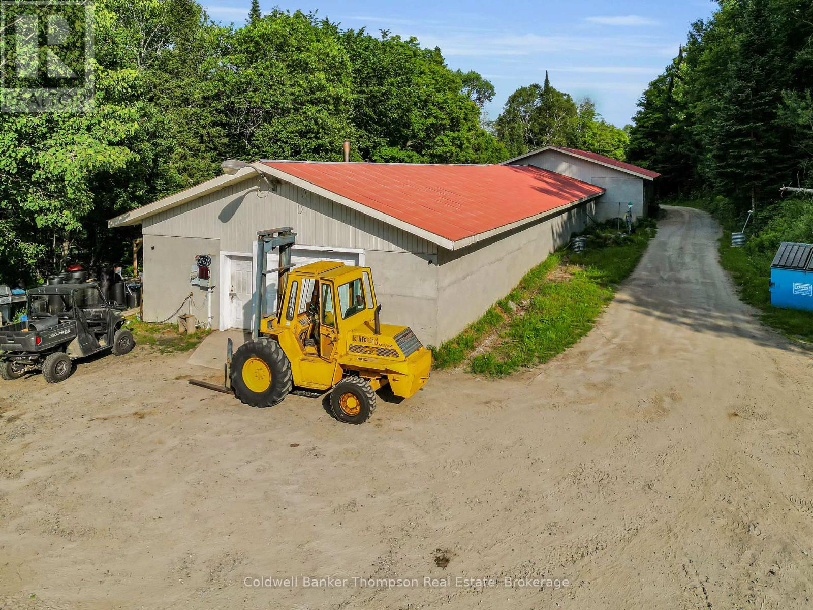 1105 Highway 518 East Highway E, Perry, Ontario  P0A 1M0 - Photo 39 - X12307519