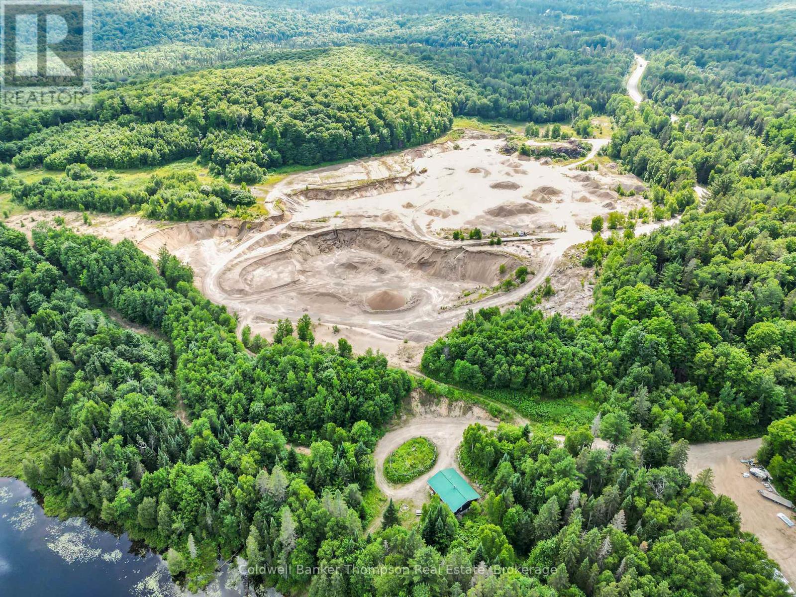 1105 Highway 518 East Highway E, Perry, Ontario  P0A 1M0 - Photo 42 - X12307519