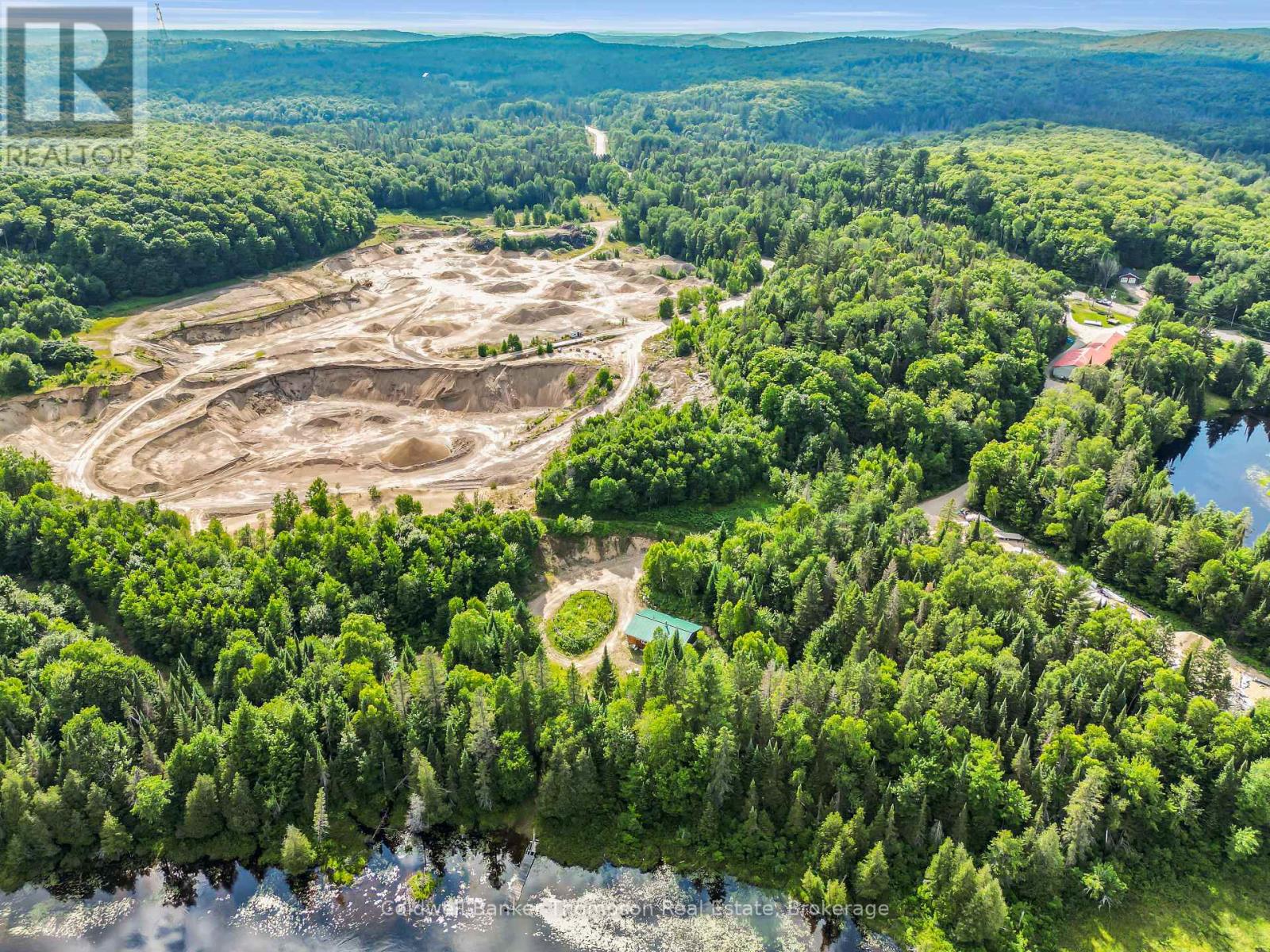 1105 Highway 518 East Highway E, Perry, Ontario  P0A 1M0 - Photo 43 - X12307519
