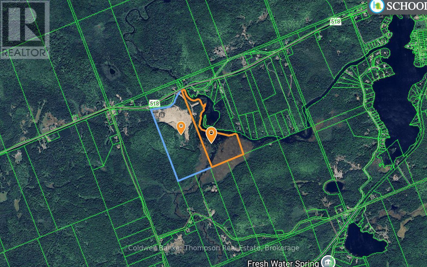 1105 Highway 518 East Highway E, Perry, Ontario  P0A 1M0 - Photo 45 - X12307519