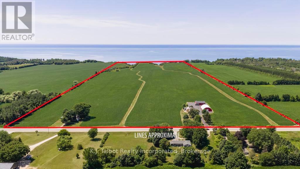 79823 BLUEWATER HIGHWAY, Central Huron, Ontario