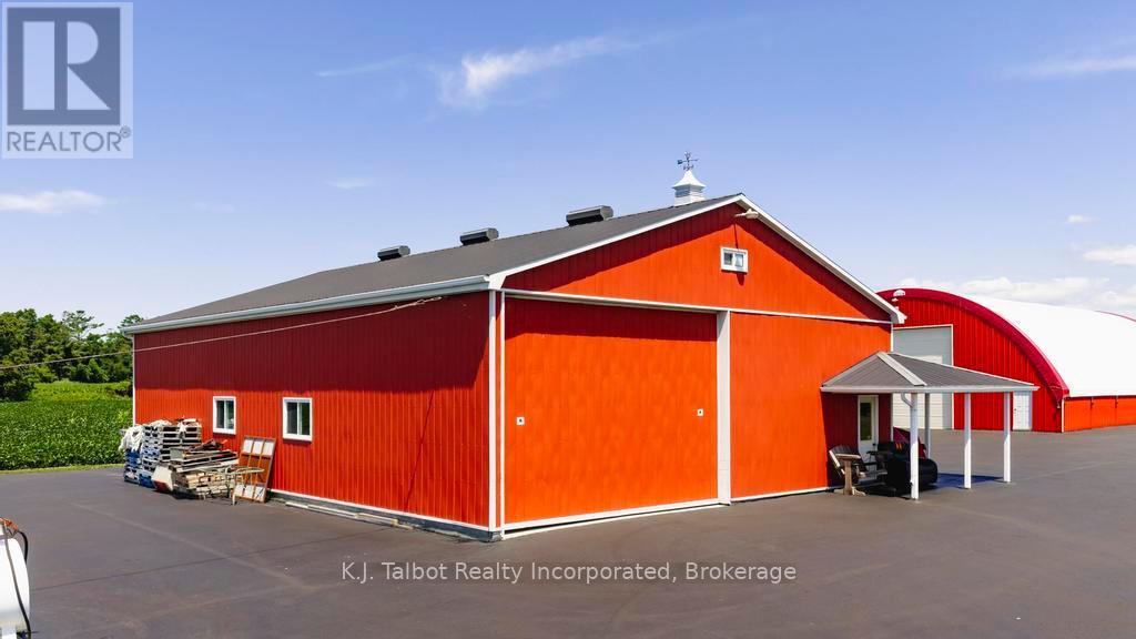 79823 Bluewater Highway, Central Huron, Ontario  N7A 3X8 - Photo 10 - X12307538
