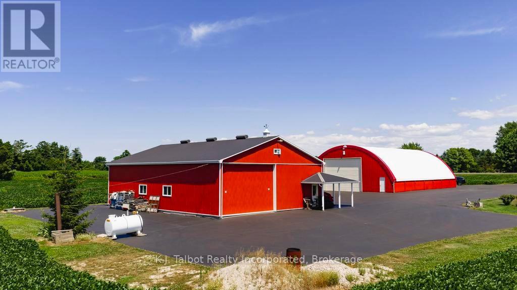 79823 Bluewater Highway, Central Huron, Ontario  N7A 3X8 - Photo 13 - X12307538