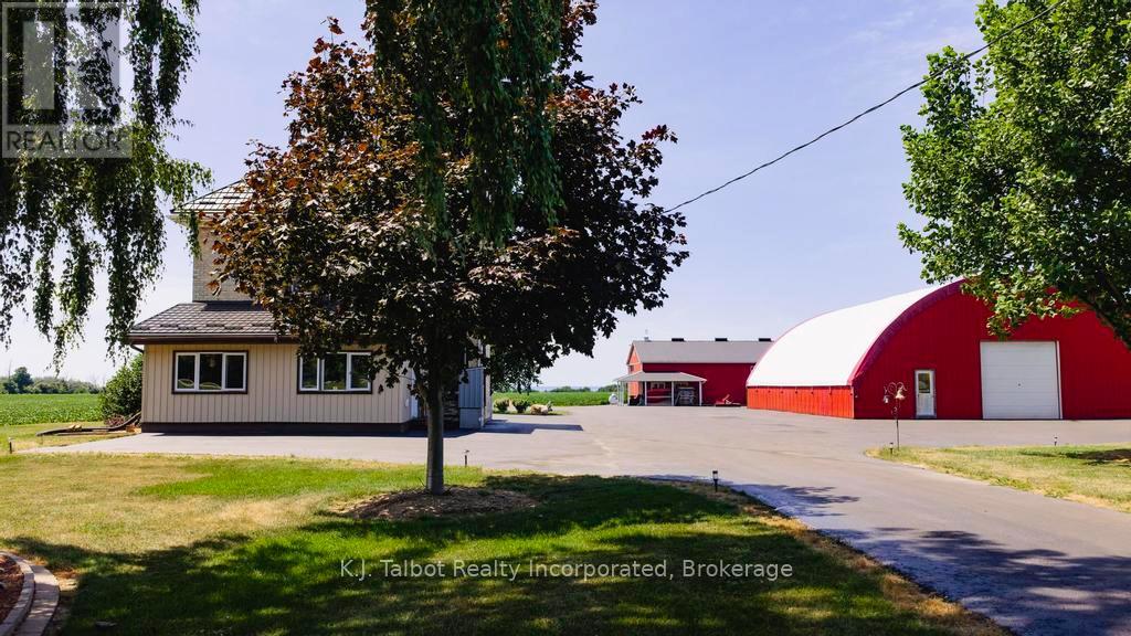 79823 Bluewater Highway, Central Huron, Ontario  N7A 3X8 - Photo 3 - X12307538