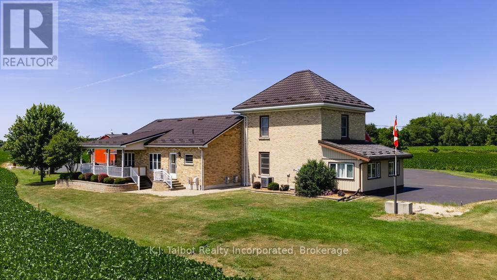 79823 Bluewater Highway, Central Huron, Ontario  N7A 3X8 - Photo 4 - X12307538