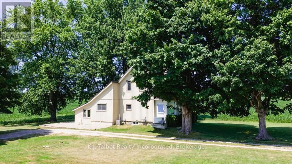 79823 Bluewater Highway, Central Huron, Ontario  N7A 3X8 - Photo 42 - X12307538