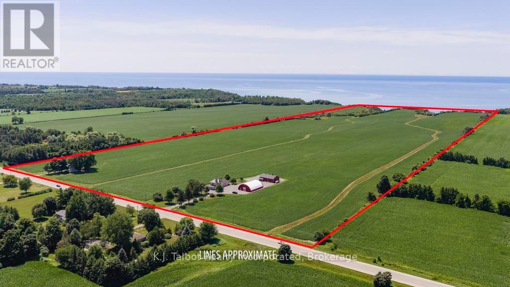 79823 Bluewater Highway, Central Huron, Ontario  N7A 3X8 - Photo 45 - X12307538