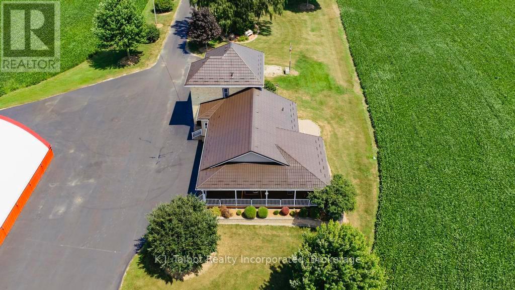 79823 Bluewater Highway, Central Huron, Ontario  N7A 3X8 - Photo 6 - X12307538