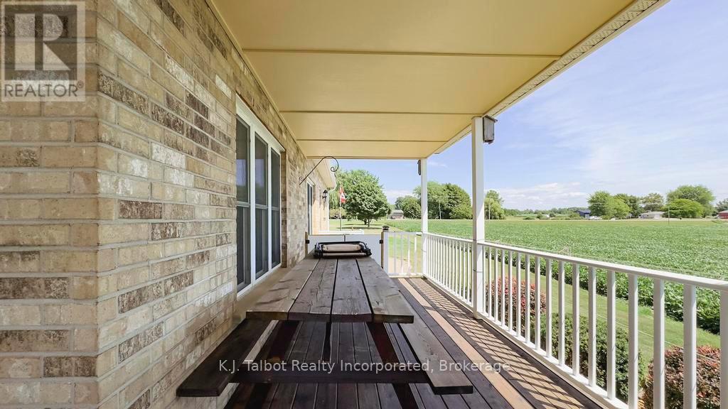 79823 Bluewater Highway, Central Huron, Ontario  N7A 3X8 - Photo 8 - X12307538