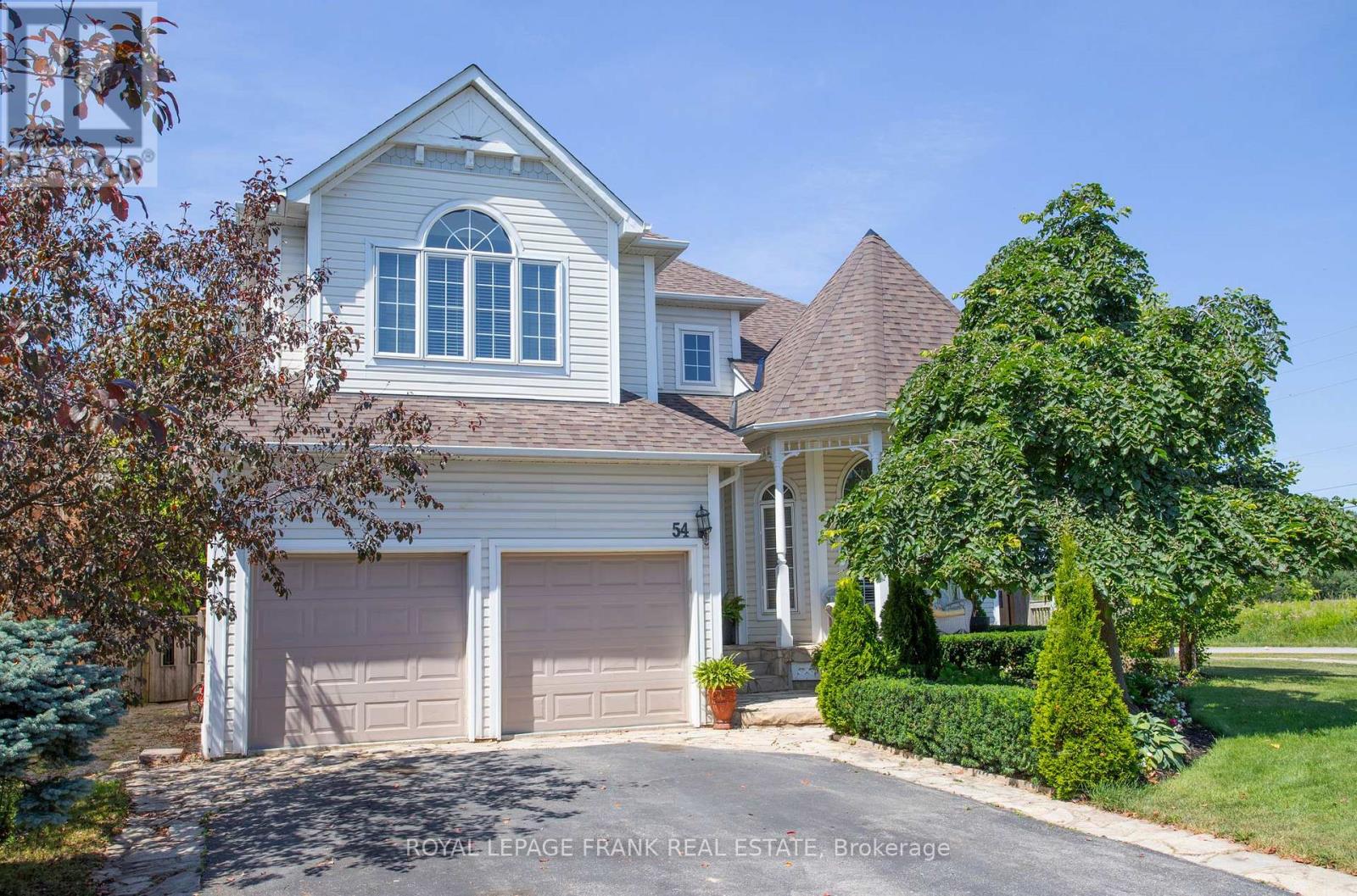 Property at 54 SELKIRK DRIVE image 1