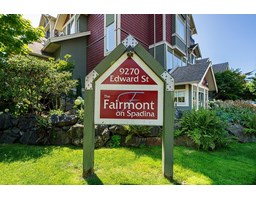 305 9270 EDWARD STREET|Chilliwack Proper West