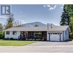 1255 Hickory Crescent Sparwood, Sparwood, Ca