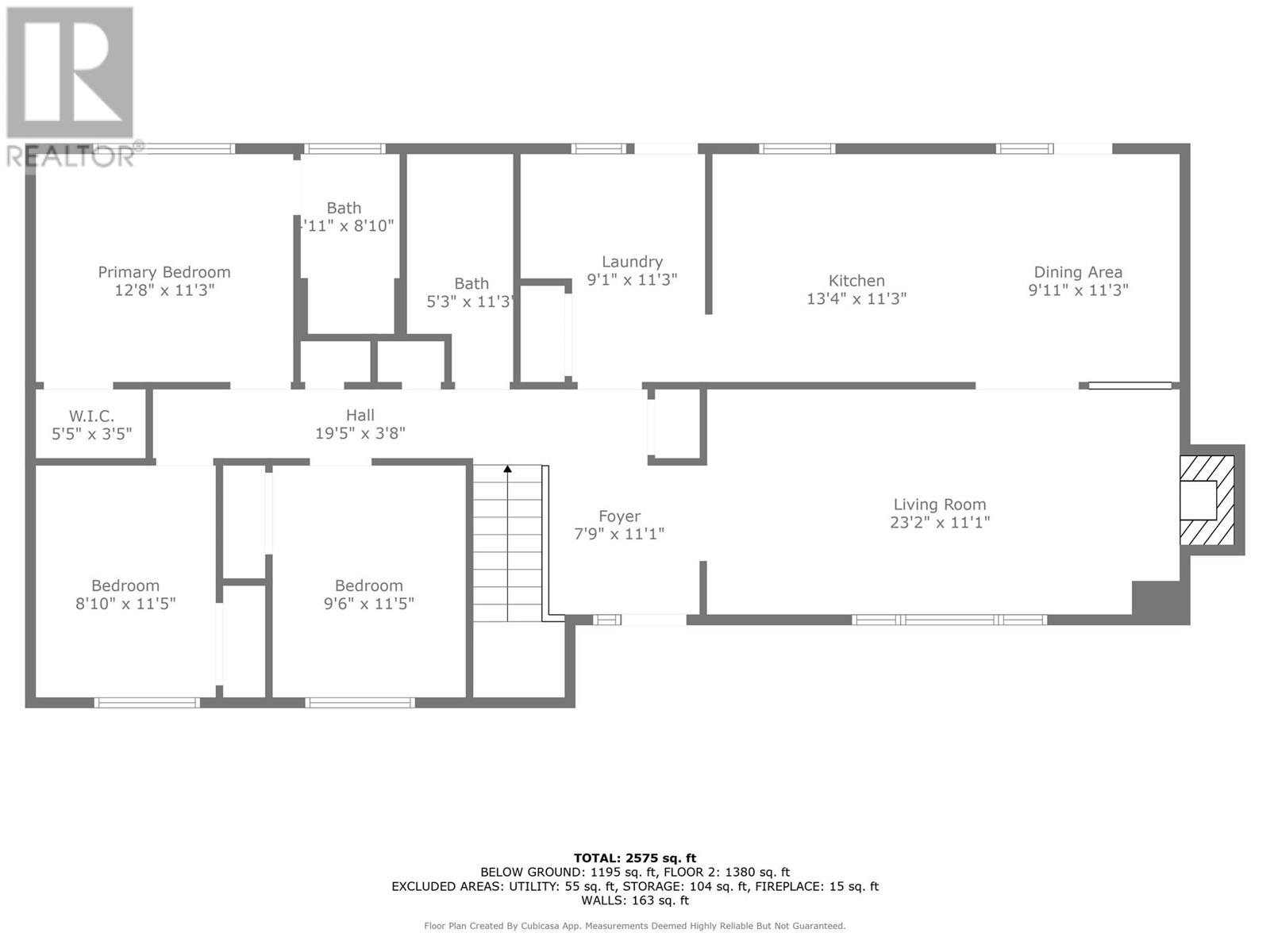 1255 Hickory Crescent, Sparwood, British Columbia  V0B 2G2 - Photo 36 - 10354094
