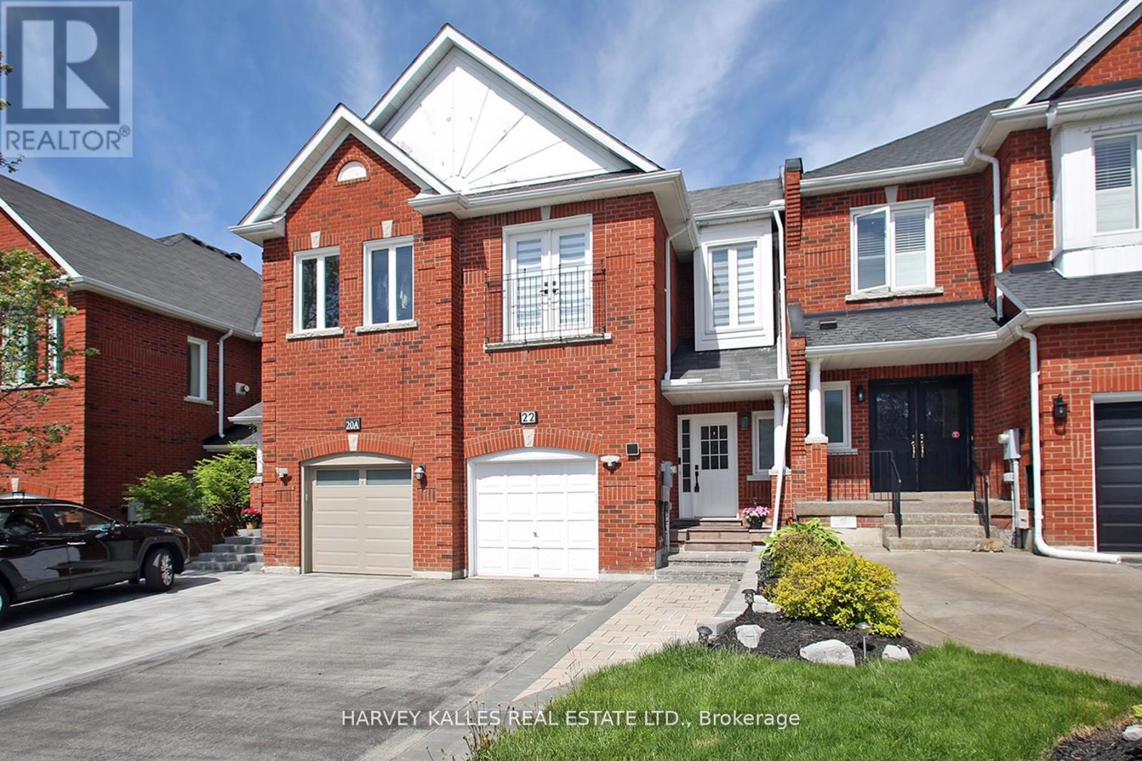 22 Casa Grande Street, Richmond Hill, Ontario  L4S 1R3 - Photo 2 - N12307370